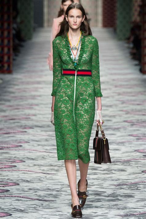 designer who resurrected gucci|gucci fashion designer.